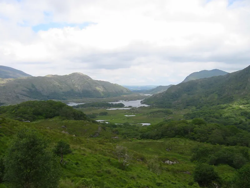 Killarney National Park