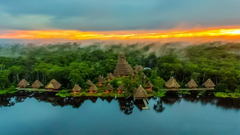 Yasuni National Park