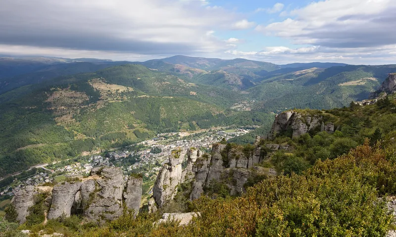 Cévennes National Park