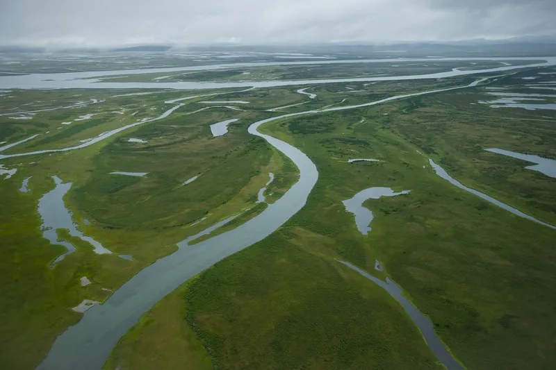 Kobuk Valley National Park