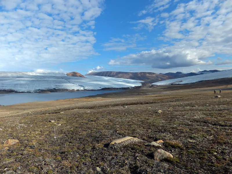 Quttinirpaaq National Park