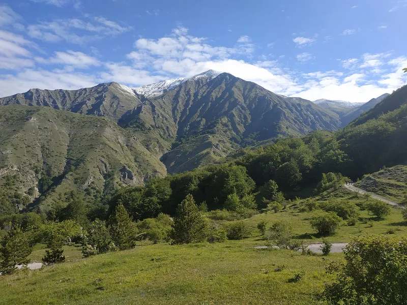 Abruzzo, Lazio ve Molise Millî Parkı