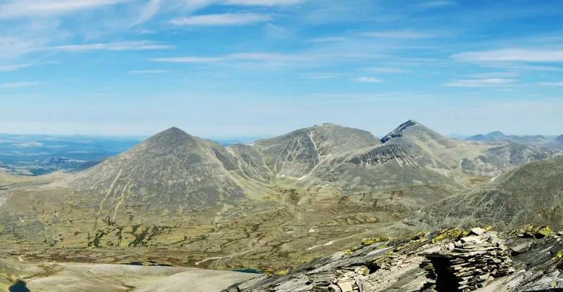 Rondane National Park
