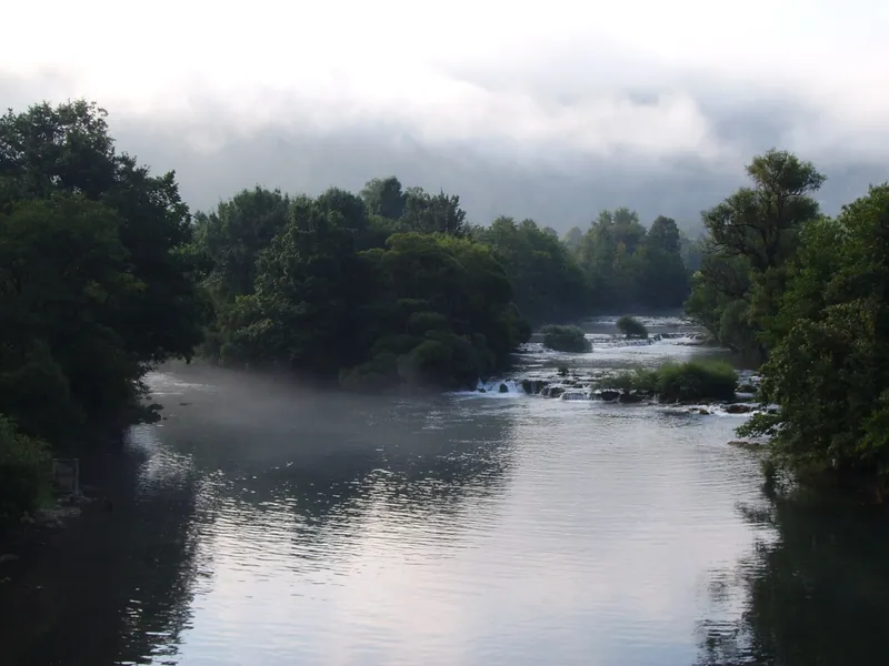 Una National Park