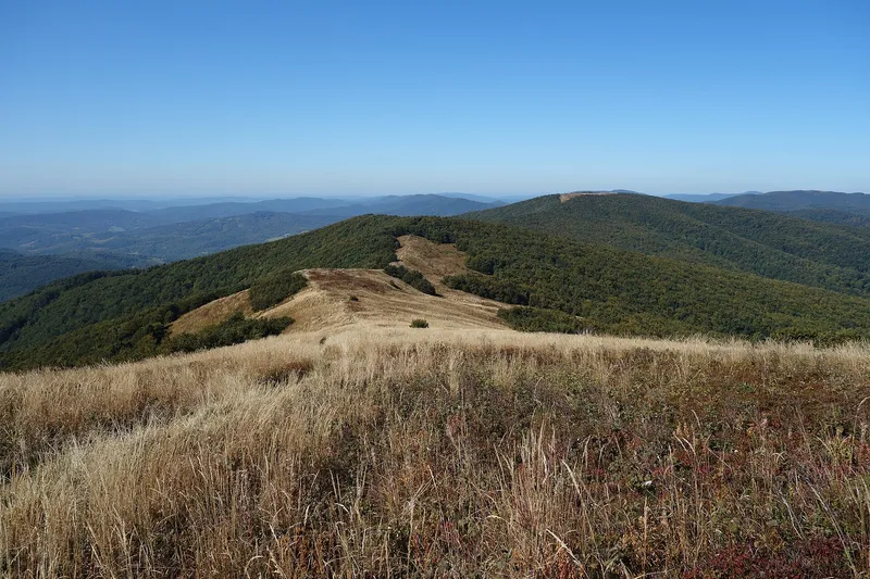 Poloniny National Park