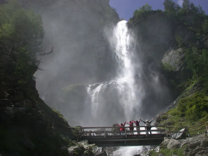 Yüksek Tauern Millî Parkı