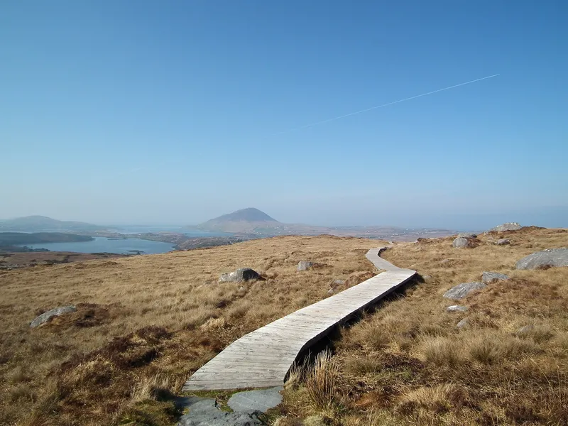 Connemara National Park