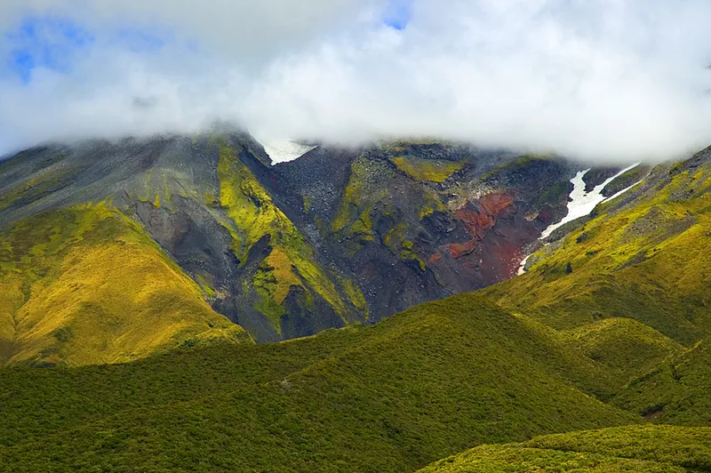 Egmont National Park