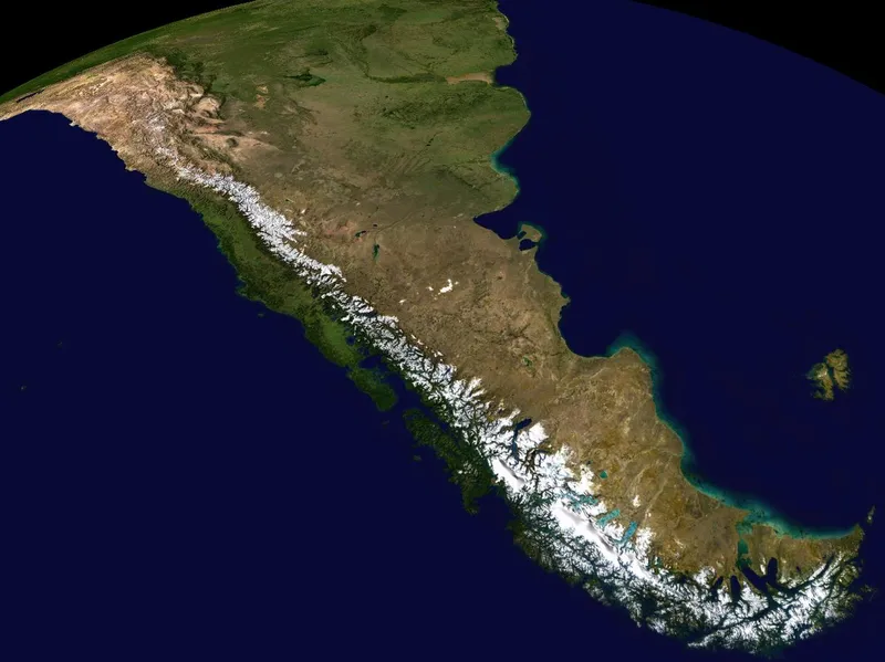 Andes