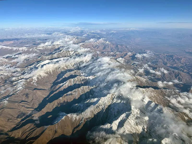 Atlas Dağları