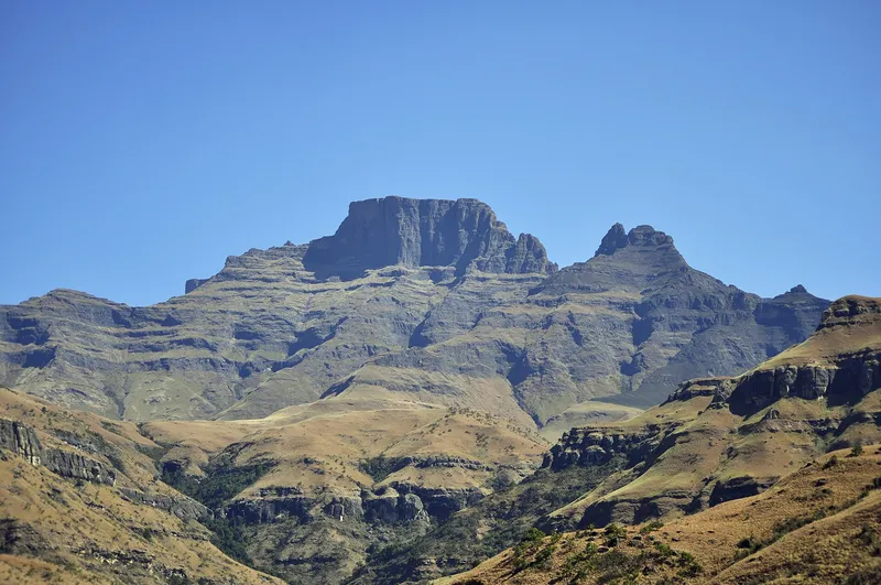 Drakensberg
