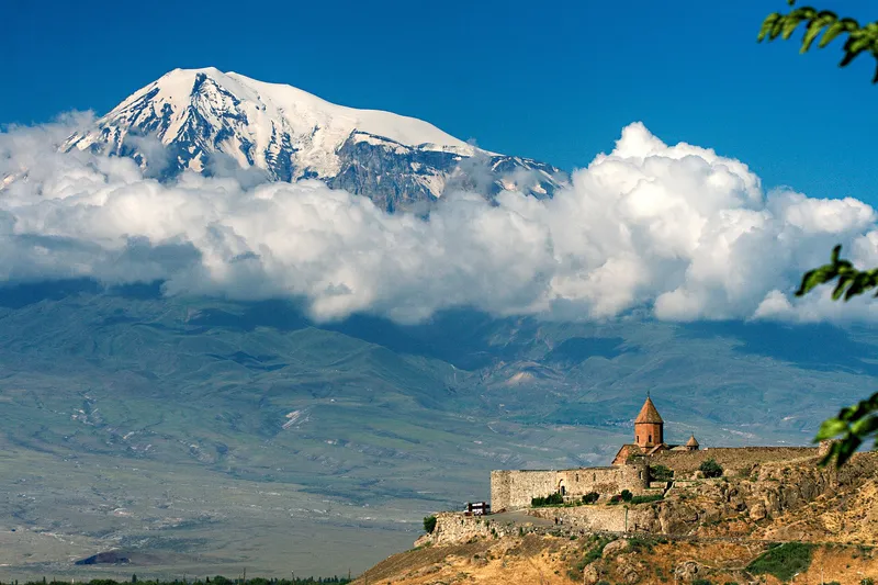 Armenian Highlands
