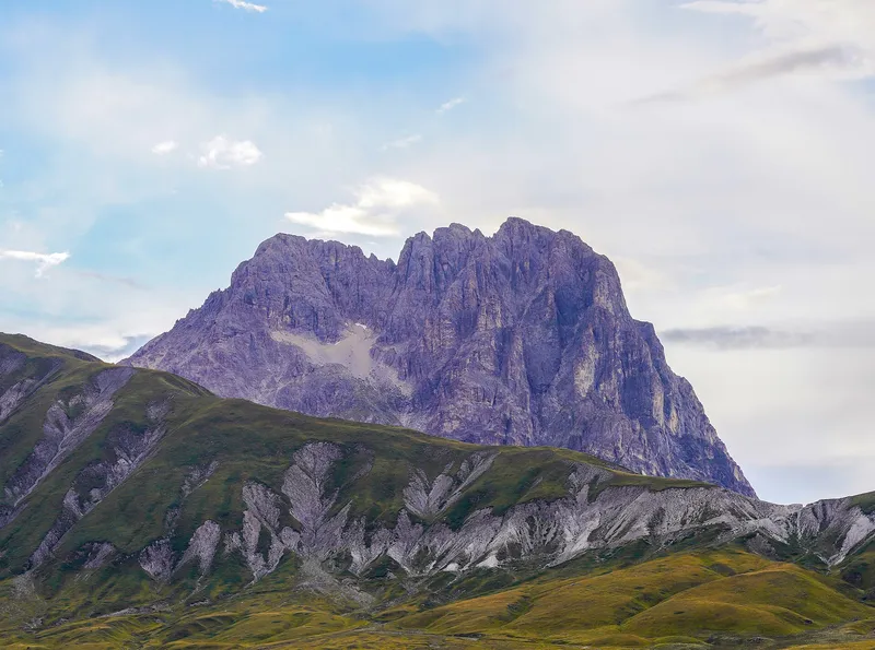Gran Sasso d'Italia