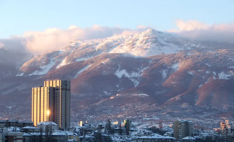 Vitosha