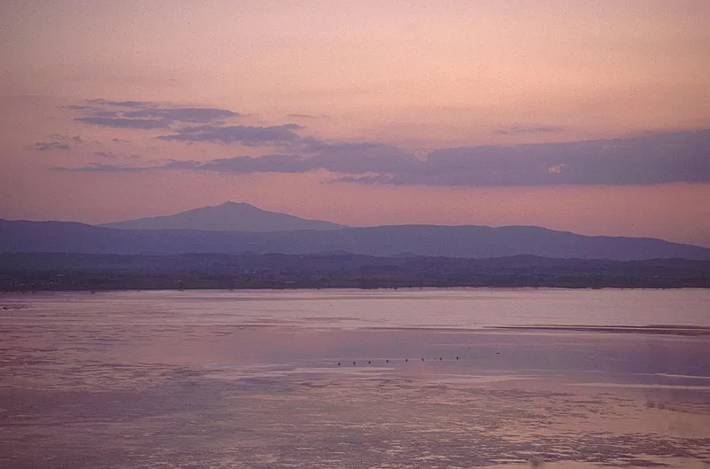 Mount Amiata