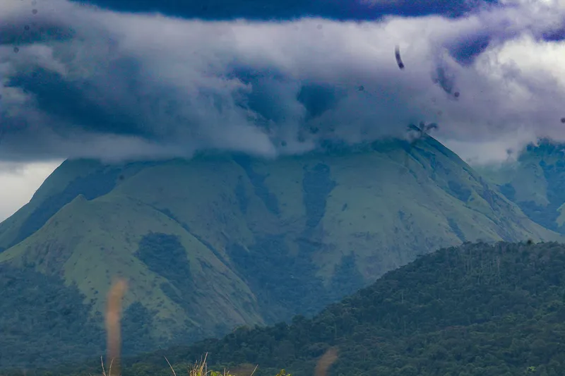 Mount Richard-Molard