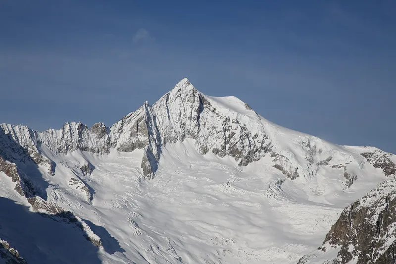 Aletschhorn