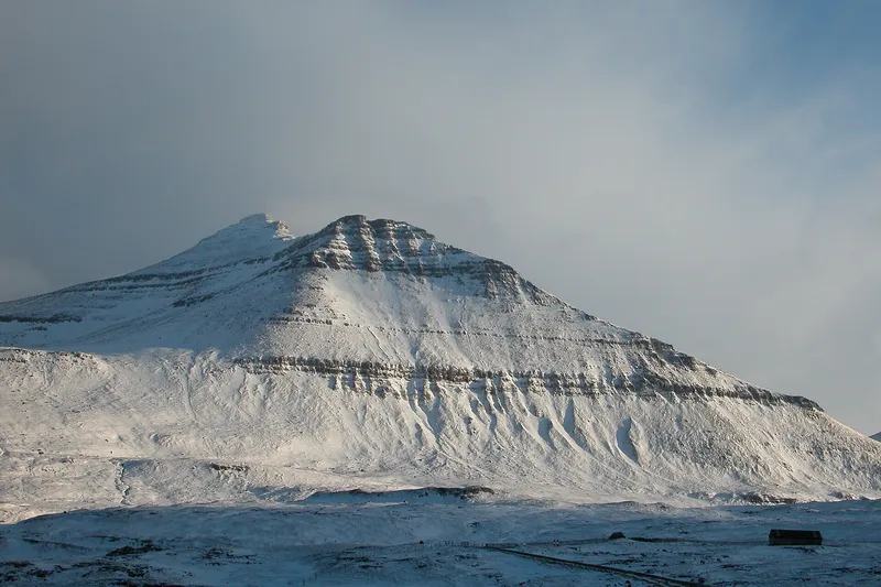 Slættaratindur