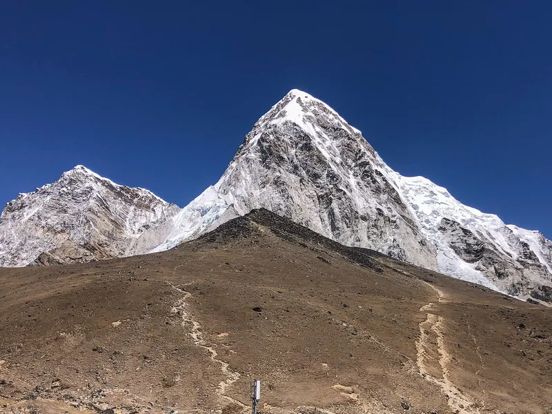 Kala Patthar