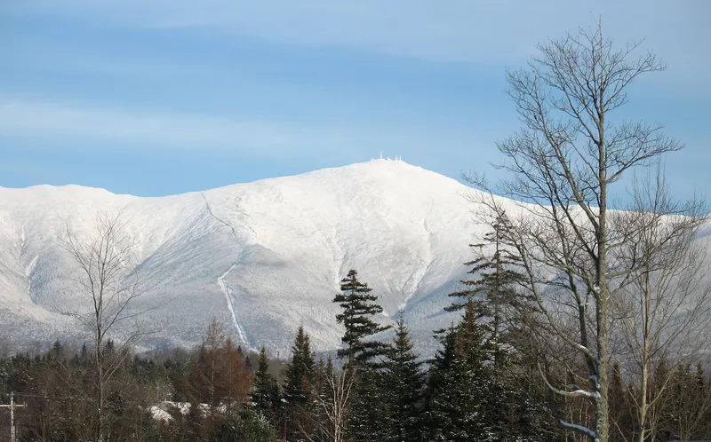 Mount Washington