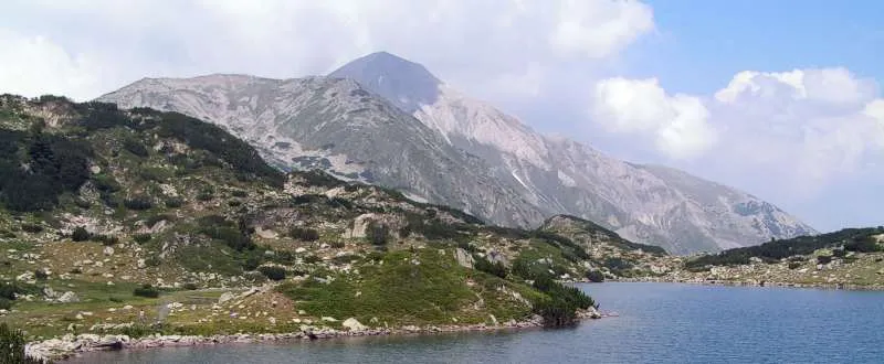 Vihren