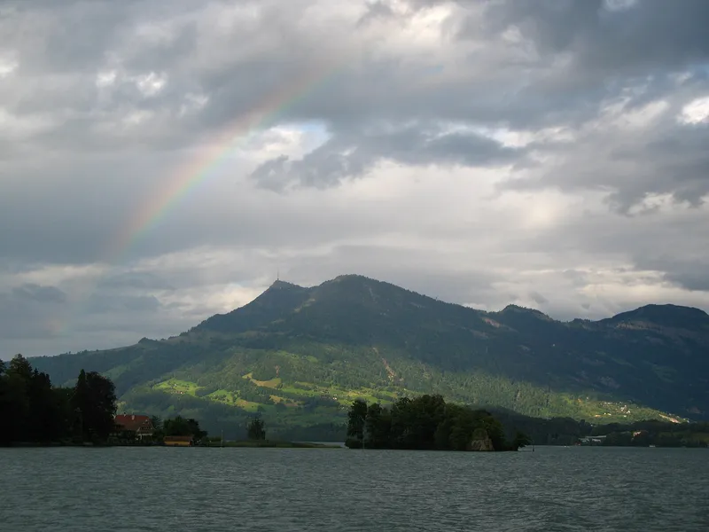 Rigi