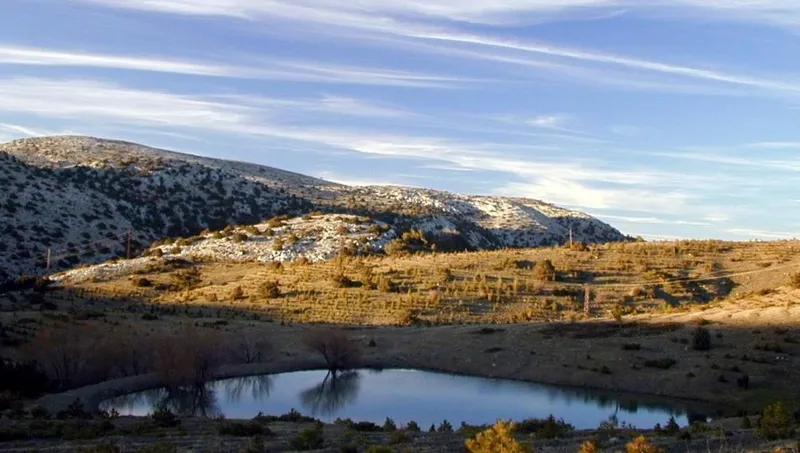 Mount Sipylus
