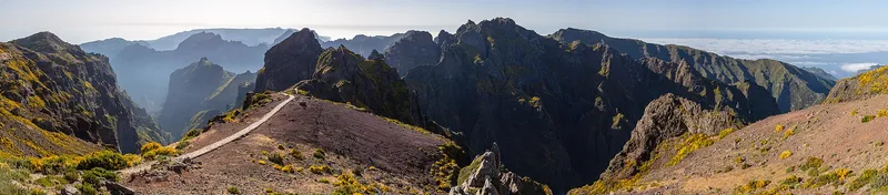 Pico do Areeiro