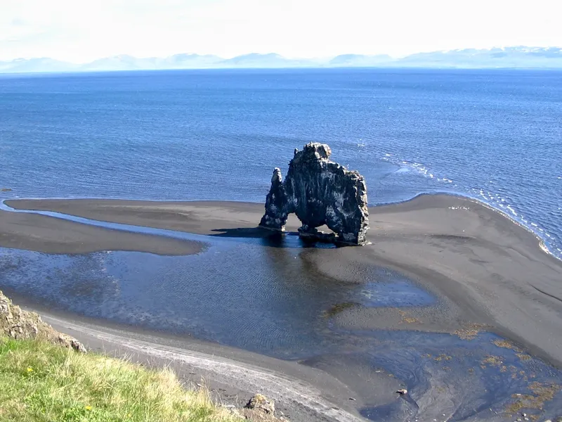 Hvítserkur