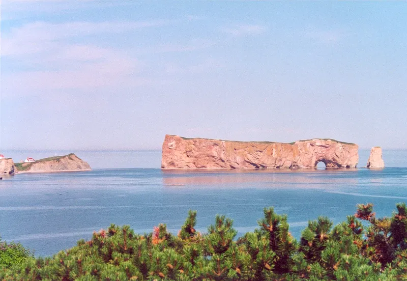 Perce Rock