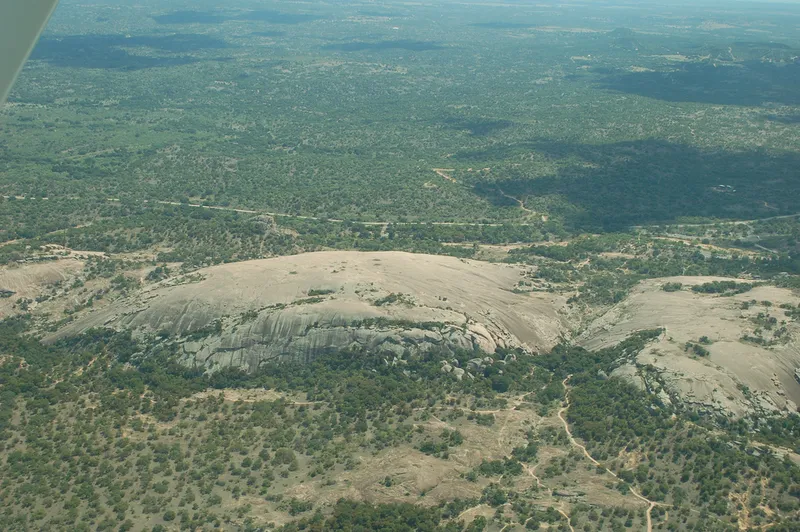 Enchanted Rock