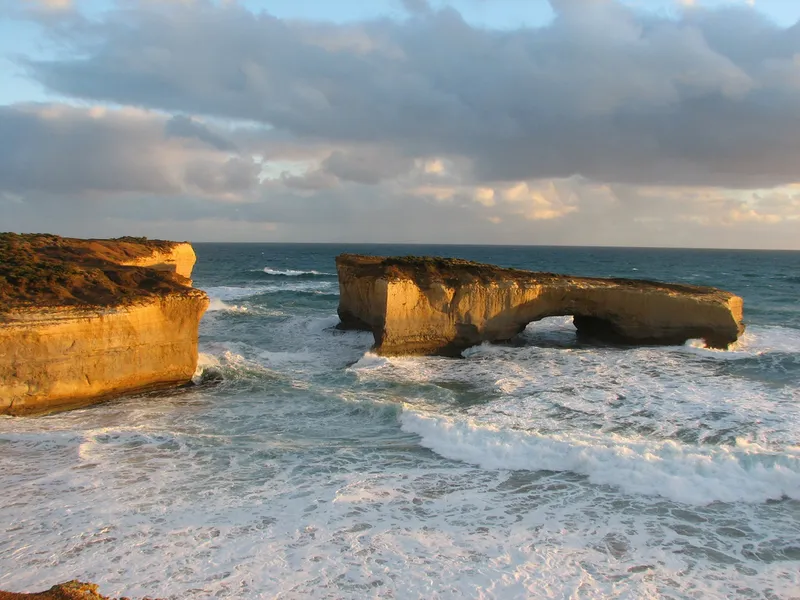 London Bridge