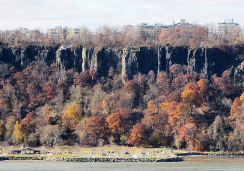 The Palisades
