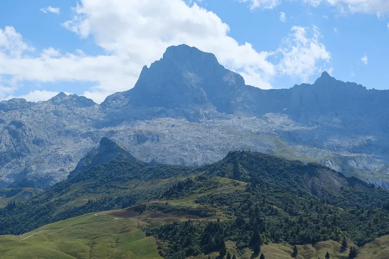Pointe Percée