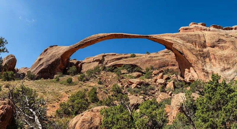 Landscape Arch