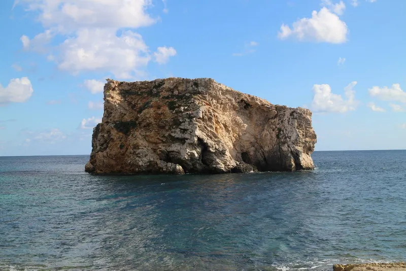 Ħalfa Rock