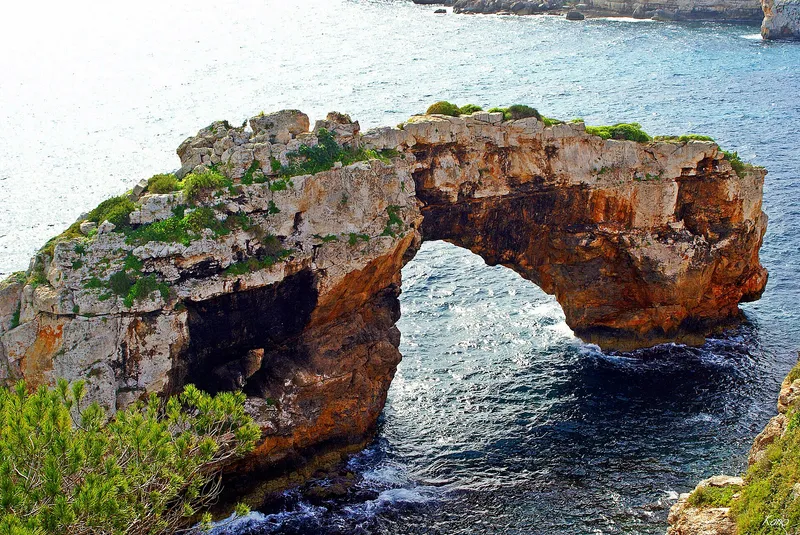 Es Pontàs