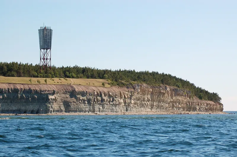 Panga Cliff