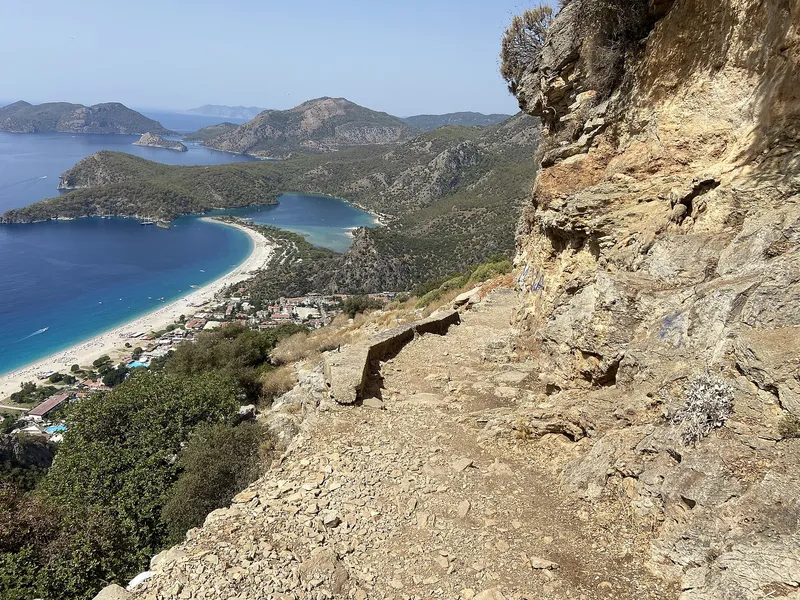 Lycian Way