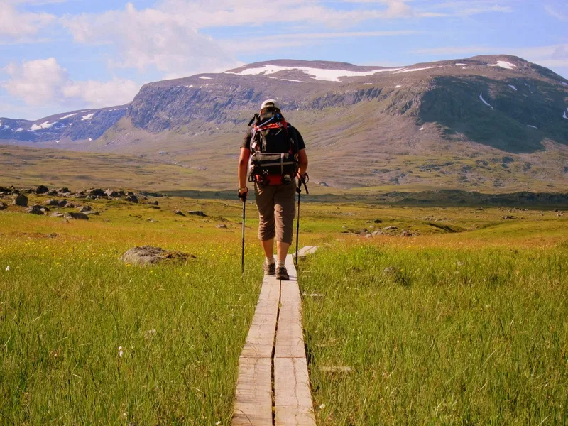 Kungsleden