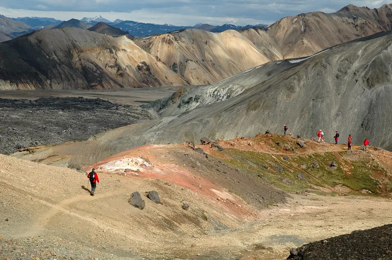 Laugavegur
