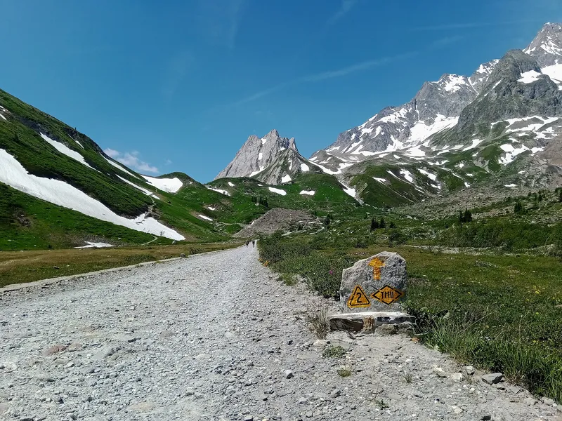 Via Alpina