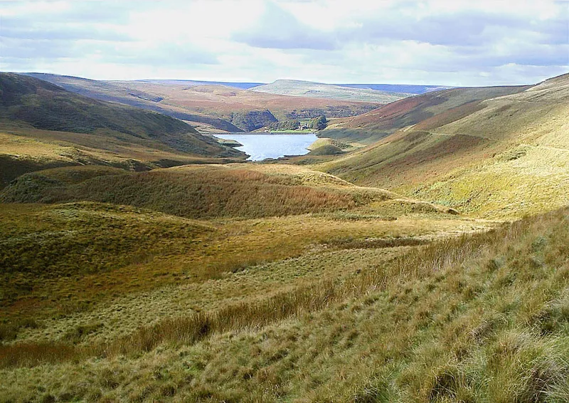 Pennine Way