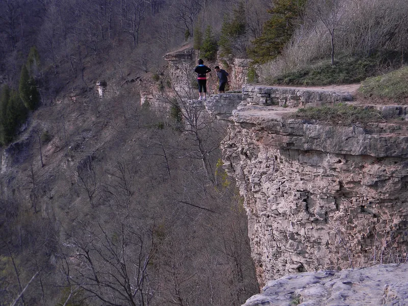 Bruce Trail