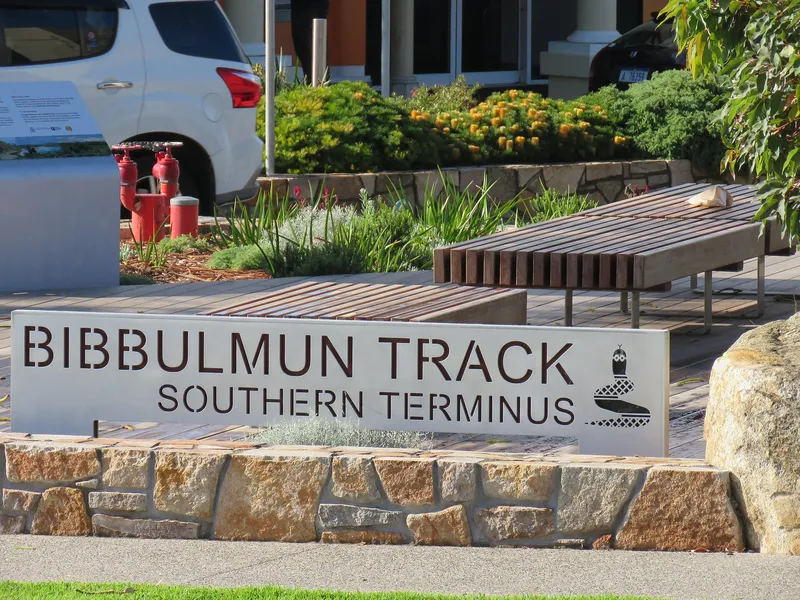 Bibbulmun Track
