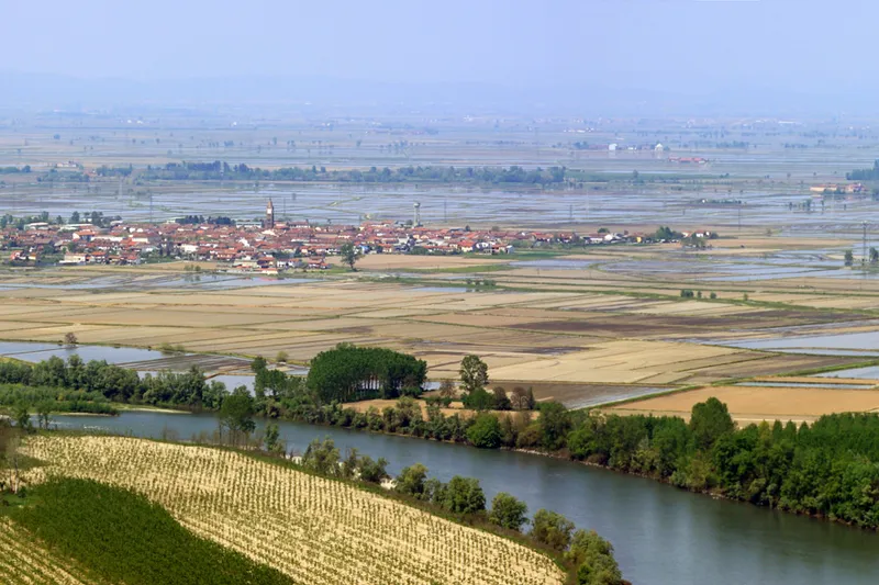 Po Valley