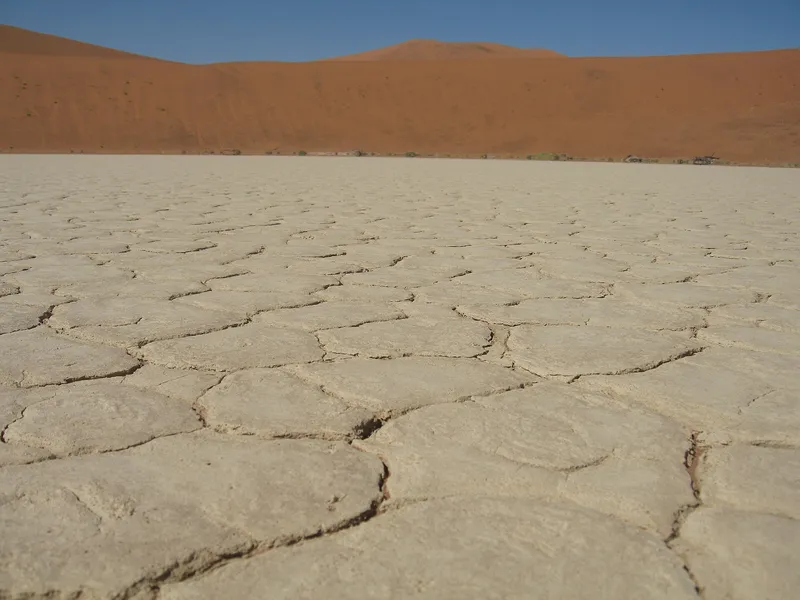 Deadvlei
