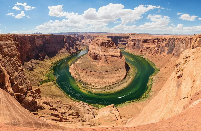 Horseshoe Bend
