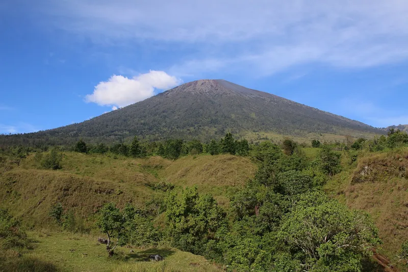 Rinjani