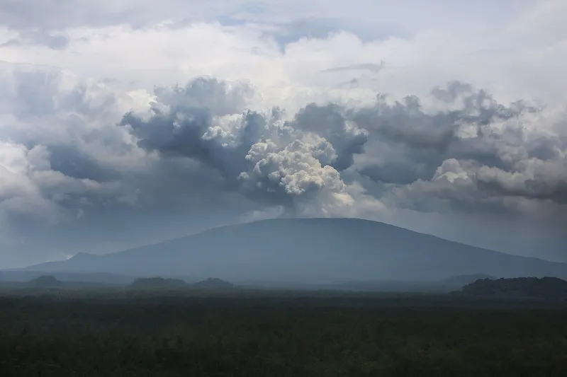 Nyamuragira